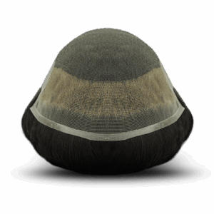 A8 Modeli Protez Saç