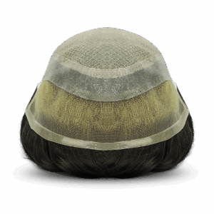 Retouch Modeli Protez Saç