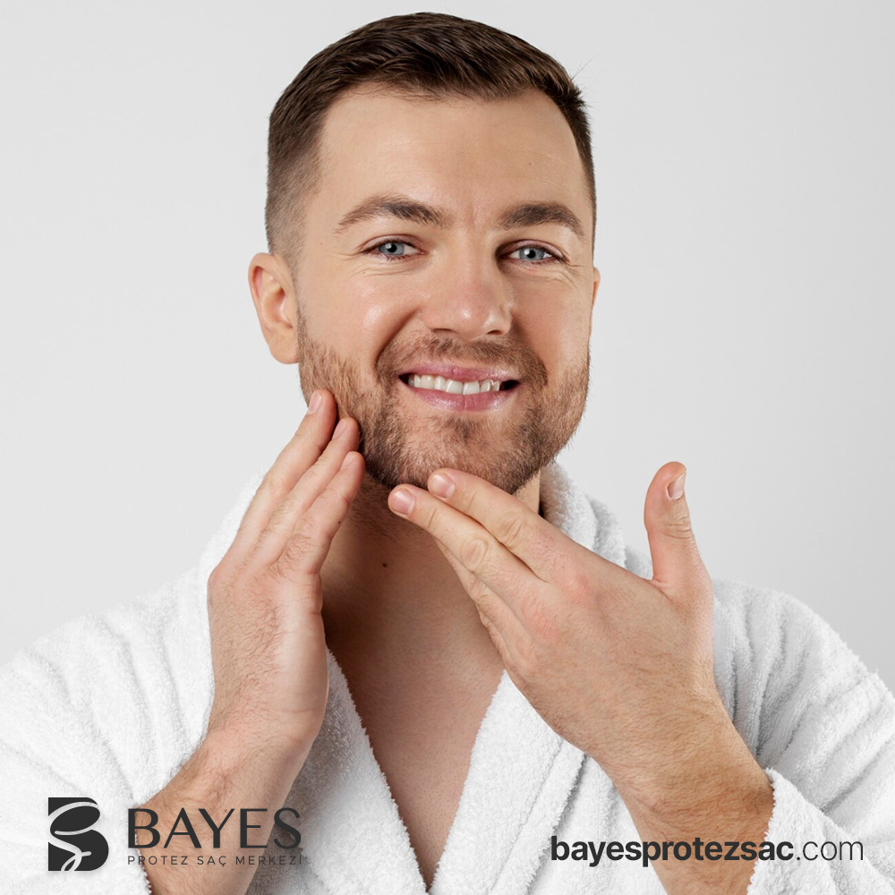 Hydrafacial Uygulaması