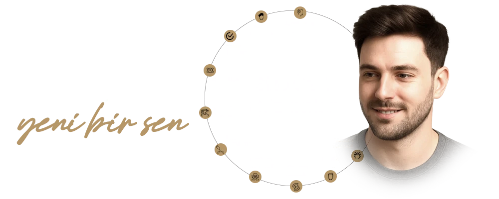 Pendik Protez Saç Merkezi - Bayes Protez Saç Merkezi