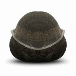 Q8 MK Modeli Protez Saç